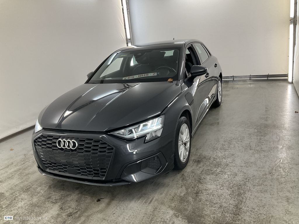 Audi A3 SPORTBACK 1.4 40 TFSI E S TRONIC SPORTBACK