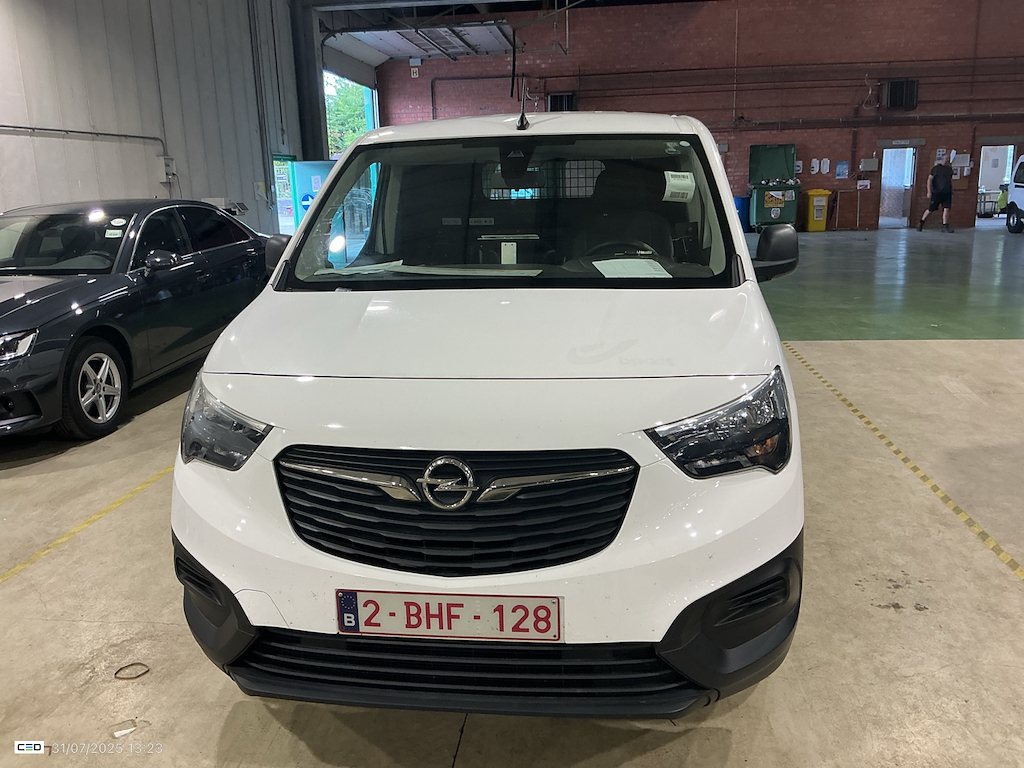 Opel Combo 1.5 TURBO D 75KW 2.3T L2H1 COMFORT