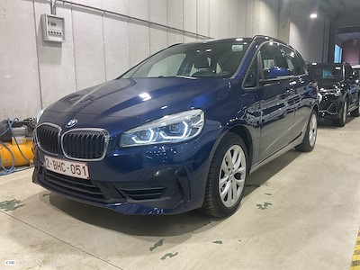 Koupit BMW 2 SERIES ACTIVE TOURER na Ayvens Carmarket