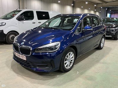 Buy BMW 2 SERIES ACTIVE TOURER on Ayvens Carmarket