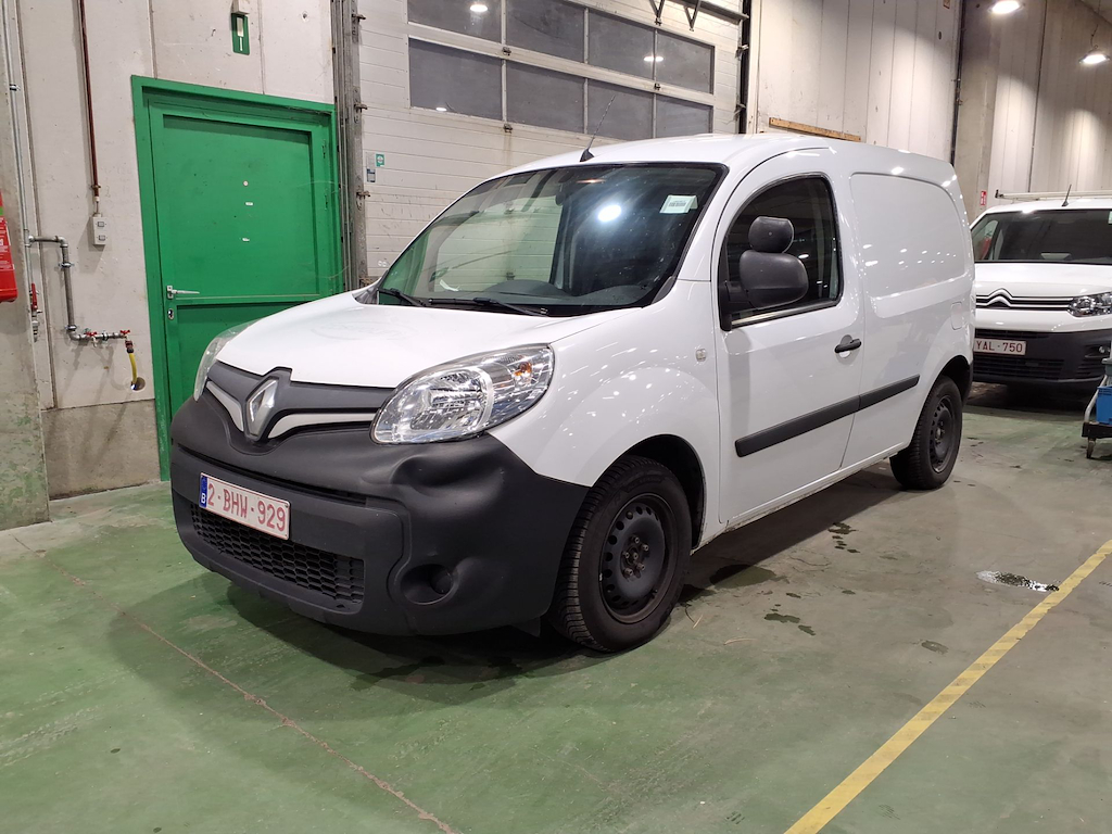 Renault Express KANGOO 1.5 BLUE DCI 80 GRAND CONFORT