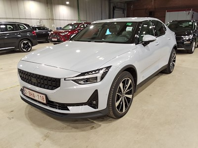 Compra POLESTAR 2 en Ayvens Carmarket