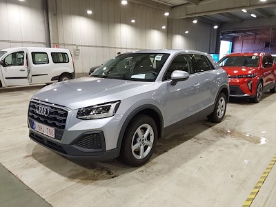 Kaufe AUDI Q2 bei Ayvens Carmarket