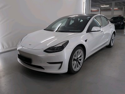 Купуй TESLA MODEL 3 на Ayvens Carmarket