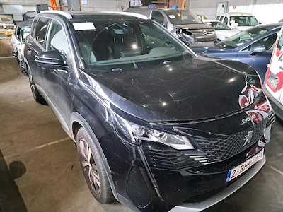 Buy PEUGEOT 5008 on Ayvens Carmarket