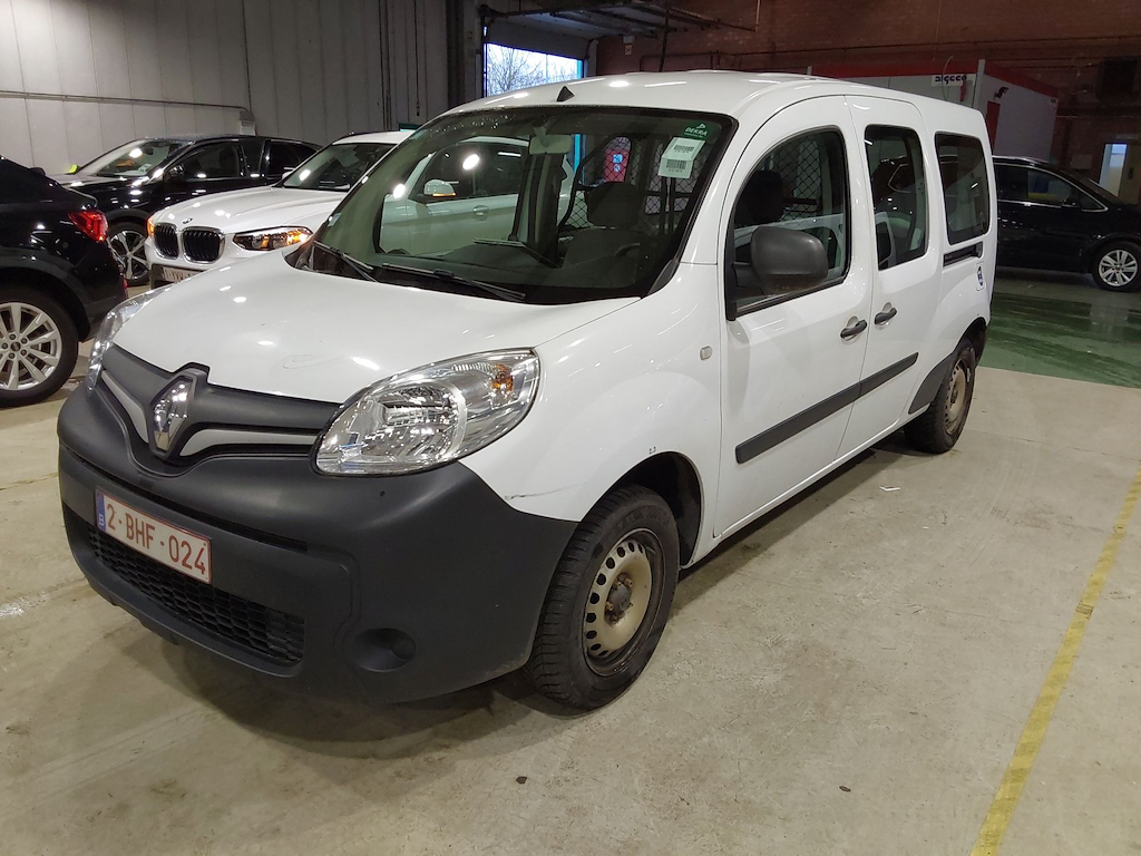Renault Kangoo EXPRESS 1.5 BLUE DCI 95 MAXI CONFORT