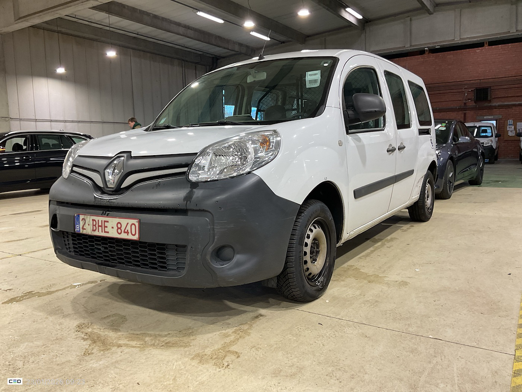 Renault Kangoo EXPRESS 1.5 BLUE DCI 95 MAXI CONFORT