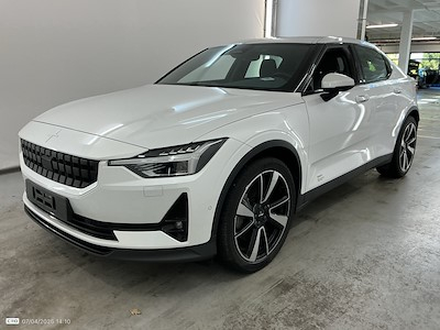 Kupi POLESTAR POLESTAR 2 na Ayvens Carmarket