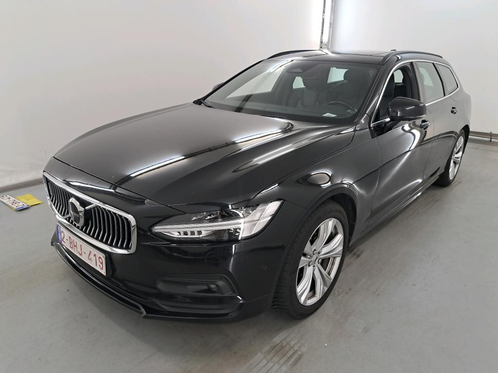 Volvo V90 2.0 B4 D MHEV MOMENTUM PRO AUTO