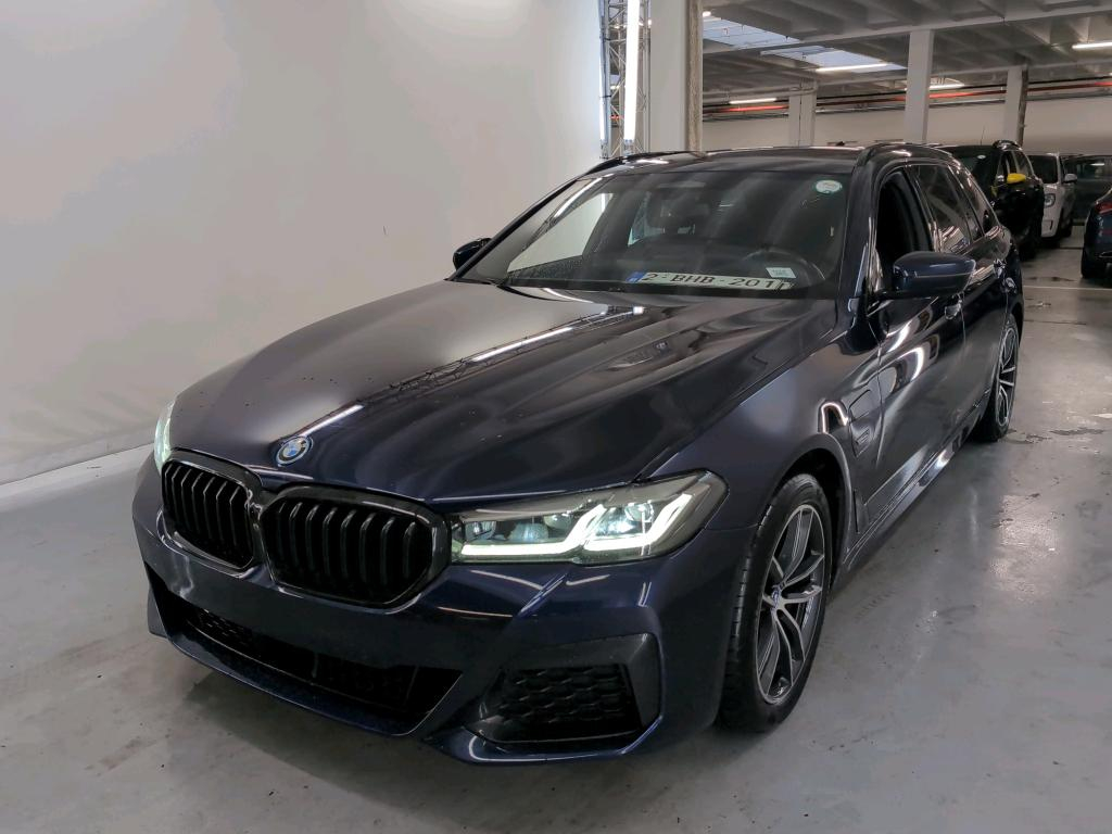 BMW 5 Series 2.0 530E 200KW XDRIVE AUTO TOURING