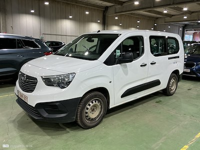 Buy OPEL COMBO on Ayvens Carmarket