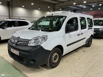 Kaufe RENAULT KANGOO EXPRESS bei Ayvens Carmarket