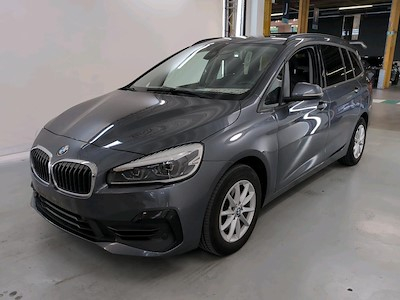 Comprar BMW 2 ACTIVE TOURER - 2018 en Ayvens Carmarket
