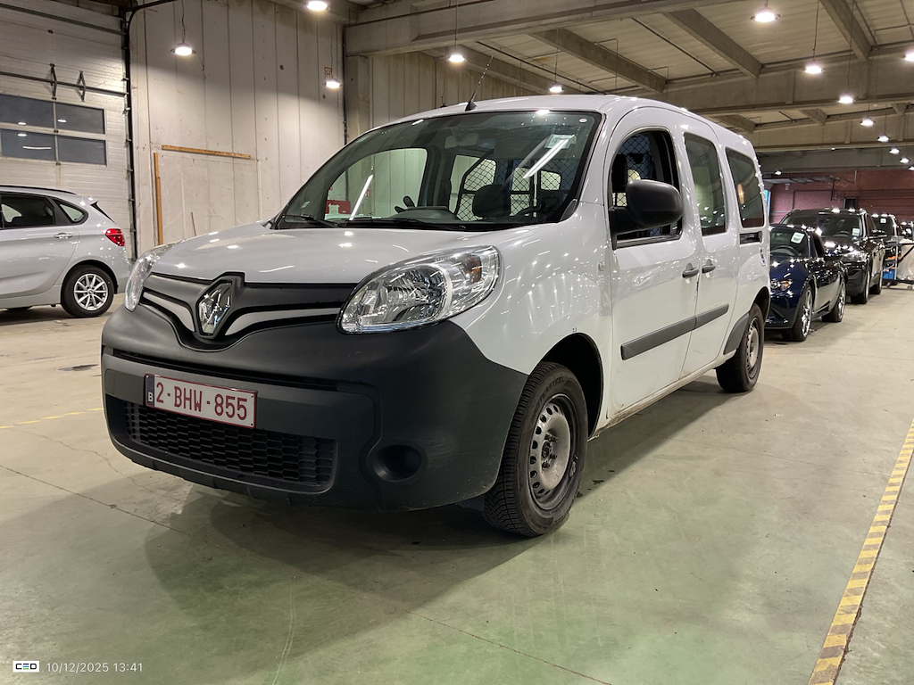 Renault Kangoo EXPRESS 1.5 BLUE DCI 95 MAXI CONFORT