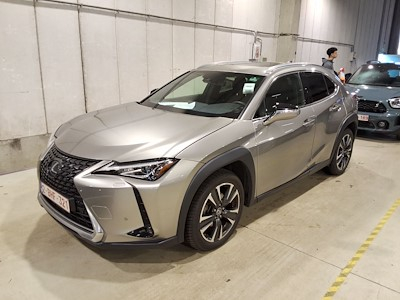 Achetez LEXUS UX sur Ayvens Carmarket
