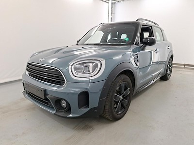 Achetez MINI COUNTRYMAN sur Ayvens Carmarket