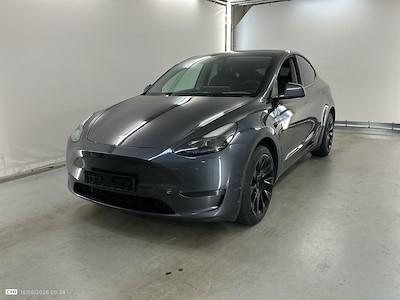 Achetez TESLA MODEL Y sur Ayvens Carmarket
