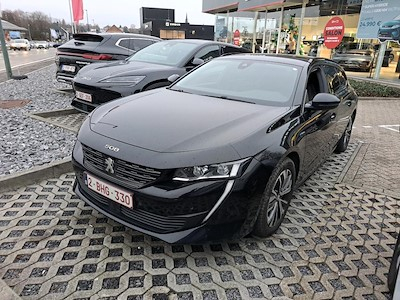 Koop PEUGEOT 508 SW op Ayvens Carmarket