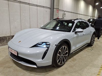 Buy PORSCHE TAYCAN CROSS TURISMO on Ayvens Carmarket