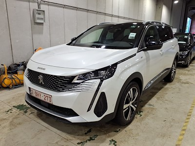 Buy PEUGEOT 5008 on Ayvens Carmarket