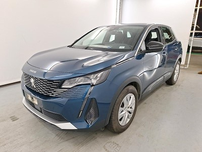 Kúpiť PEUGEOT 3008 na Ayvens Carmarket