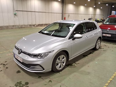 Koop VOLKSWAGEN Golf op Ayvens Carmarket