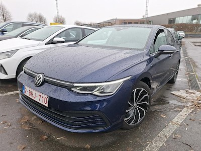 Koop VOLKSWAGEN GOLF VIII op Ayvens Carmarket