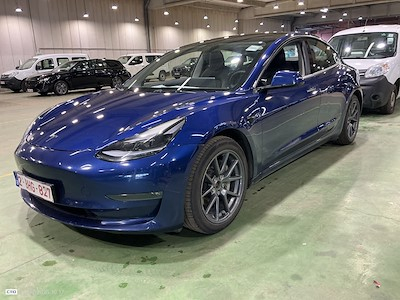 Koop TESLA MODEL 3 op Ayvens Carmarket