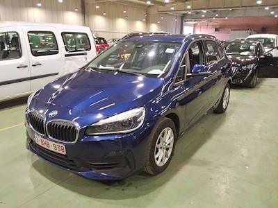 Buy BMW 2 SERIES ACTIVE TOURER on Ayvens Carmarket