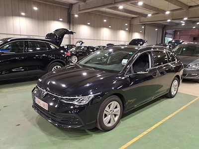 Kaufe VOLKSWAGEN GOLF VARIANT VIII bei Ayvens Carmarket