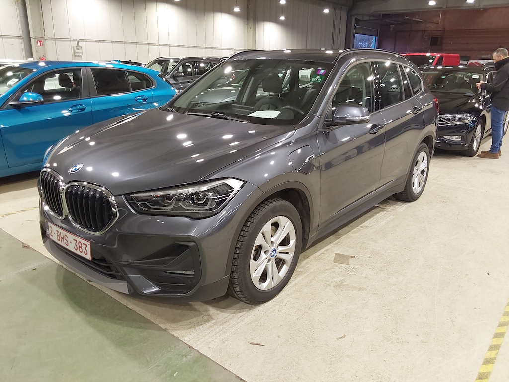 BMW X1 1.5 XDRIVE25E (162KW)
