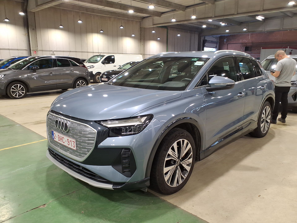 Audi E-tron Q4  BEV 82KWH 40 ADVANCED AUTO
