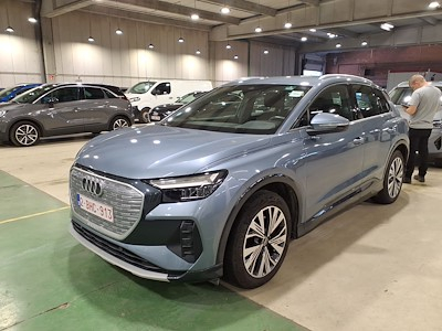 Achetez AUDI Q4 E-TRON sur Ayvens Carmarket