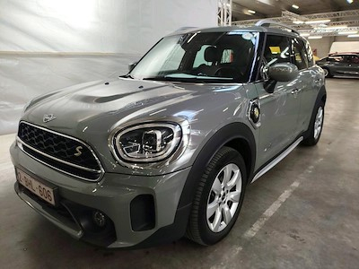 Achetez MINI COUNTRYMAN sur Ayvens Carmarket