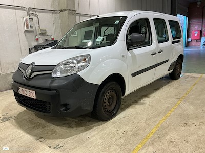 Buy RENAULT KANGOO EXPRESS on Ayvens Carmarket