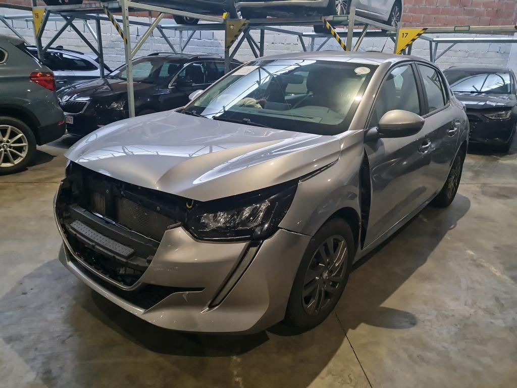 Peugeot 208 1.5 BLUEHDI 75KW S-S ACTIVE PACK