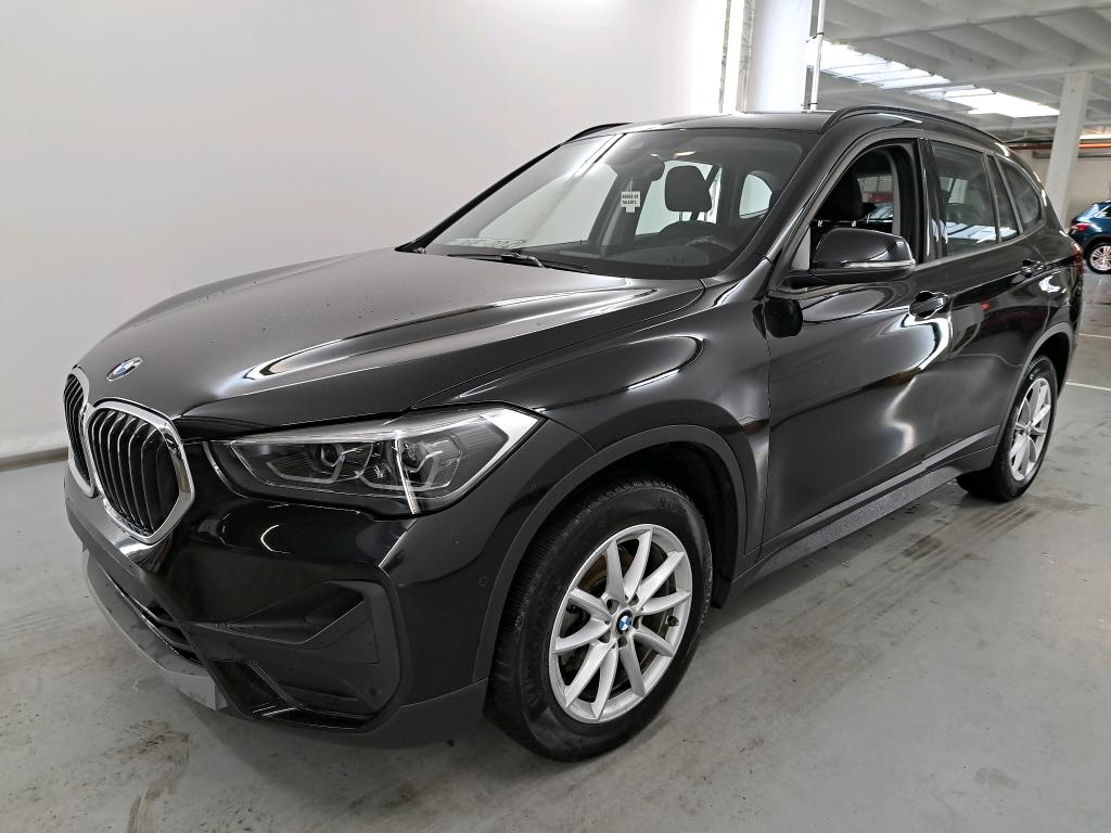 BMW X1 1.5 SDRIVE16D