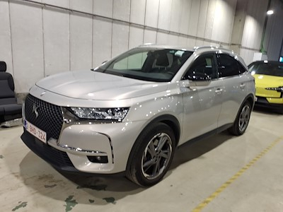 Koop uw DS AUTOMOBILES DS 7 CROSSBACK op Ayvens Carmarket