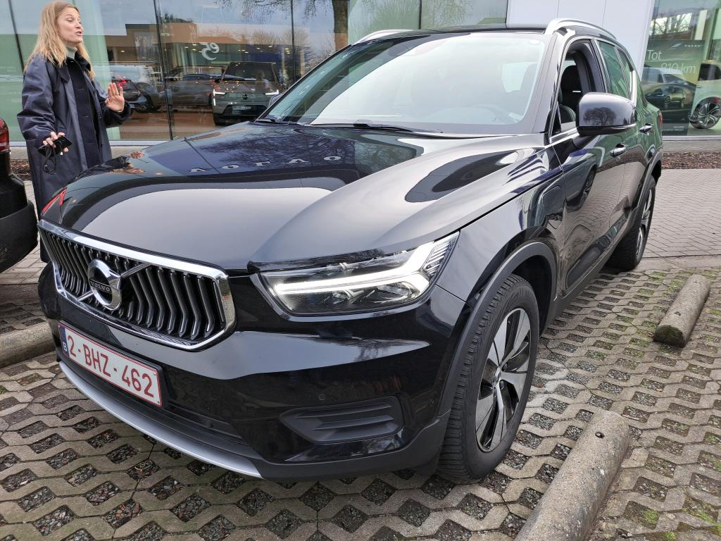 Volvo XC40 1.5 T4 RECHARGE GEARTR. INSCRIPTION EXPR