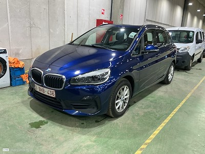 Buy BMW 2 SERIES ACTIVE TOURER on Ayvens Carmarket