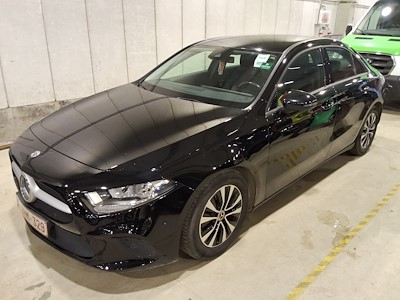 Kúpiť MERCEDES-BENZ A-CLASS LIMOUSINE na Ayvens Carmarket