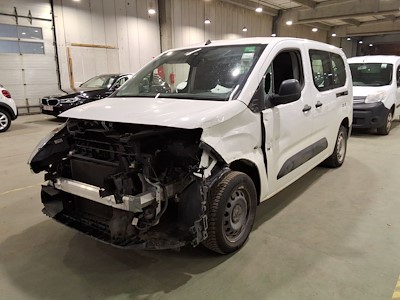 Koop OPEL COMBO op Ayvens Carmarket