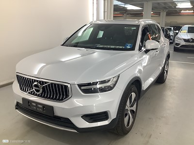 Achetez VOLVO XC40 sur Ayvens Carmarket