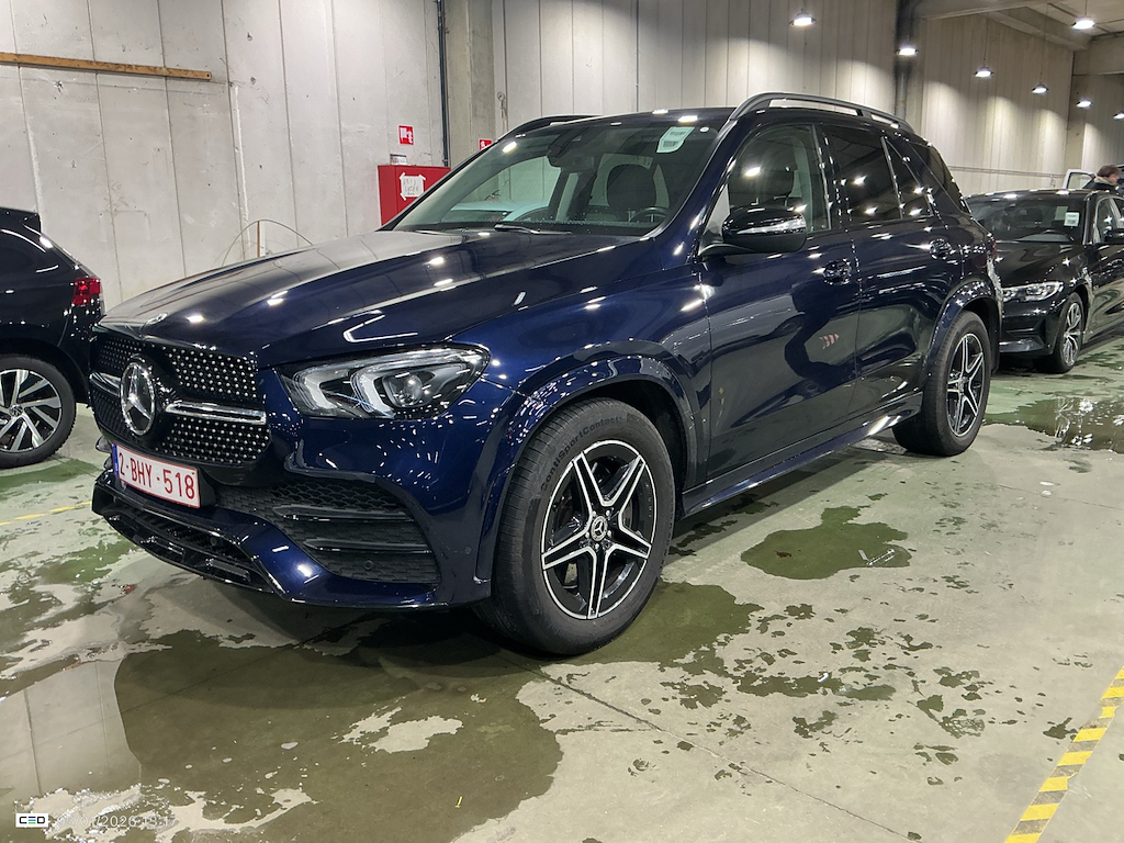 Mercedes-Benz GLE 2.0  350 DE 4MATIC 4WD AUTO