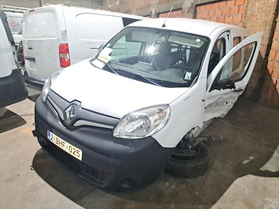 Köp RENAULT KANGOO EXPRESS på Ayvens Carmarket