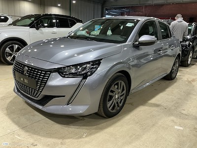 Kaufe PEUGEOT 208 bei Ayvens Carmarket
