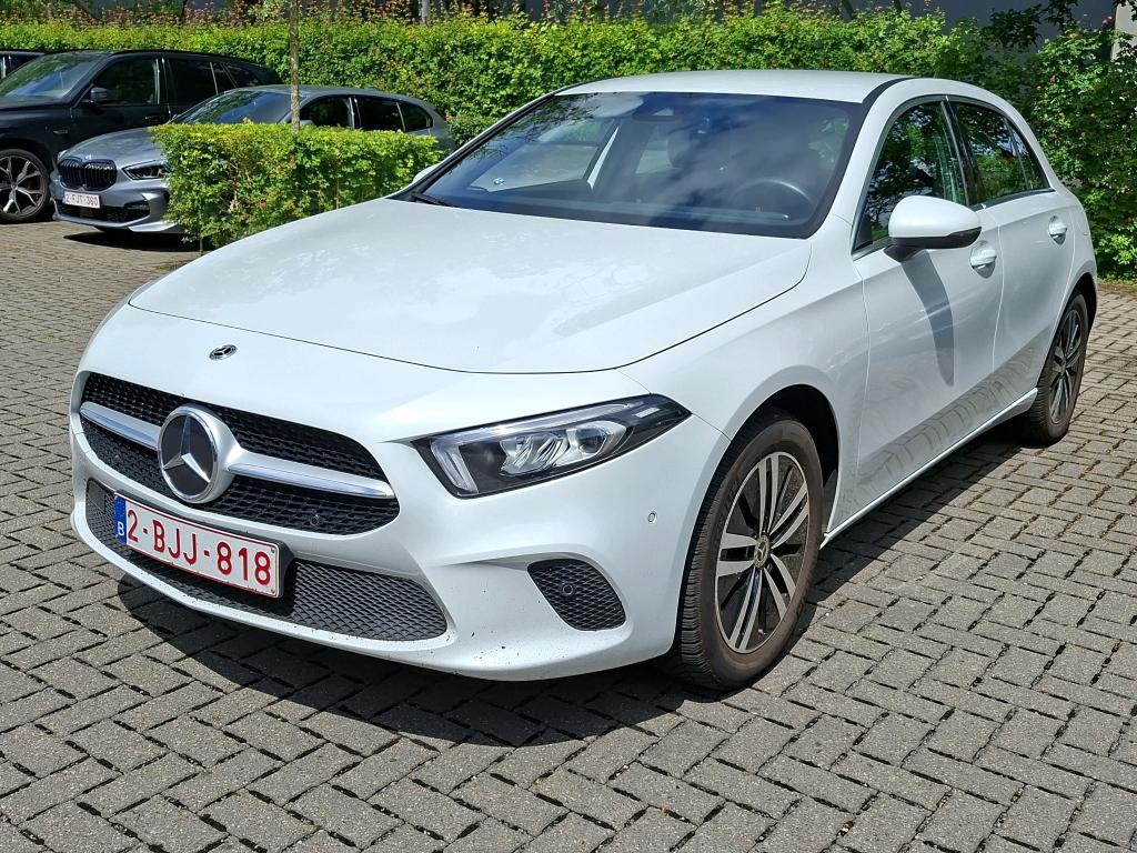 Mercedes-Benz A -CLSS 1.3  250 E DCT BUSINESS SOLUTION