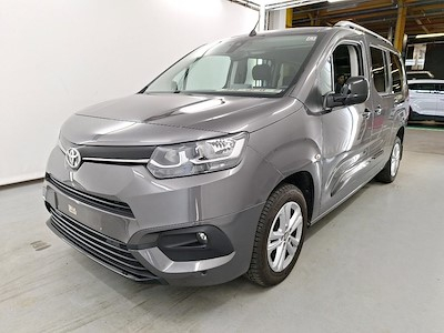 Achetez TOYOTA PROACE CITY VERSO sur Ayvens Carmarket