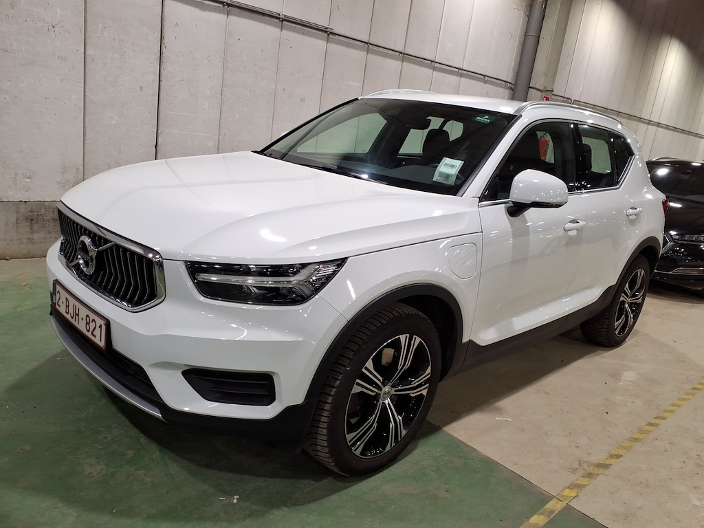 Volvo XC40 1.5 T4 RECHARGE GEARTR. INSCRIPTION EXPR