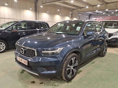 Buy VOLVO XC40 on Ayvens Carmarket